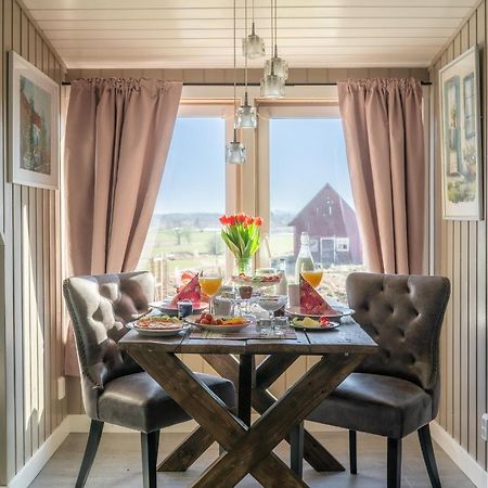 Kinne-Vedum Bed And Breakfast Gotene Экстерьер фото