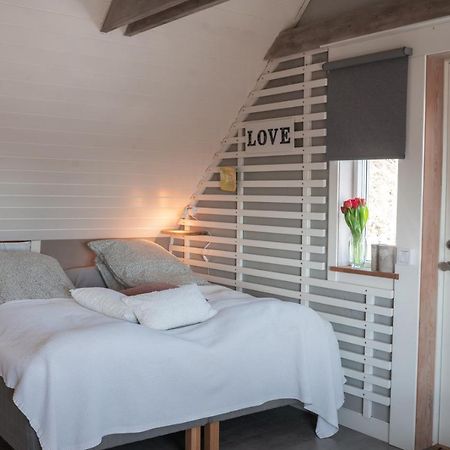 Kinne-Vedum Bed And Breakfast Gotene Экстерьер фото