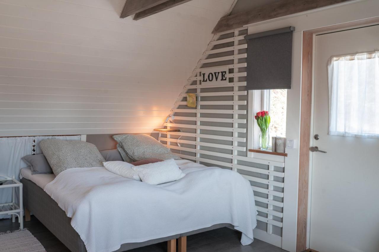 Kinne-Vedum Bed And Breakfast Gotene Экстерьер фото