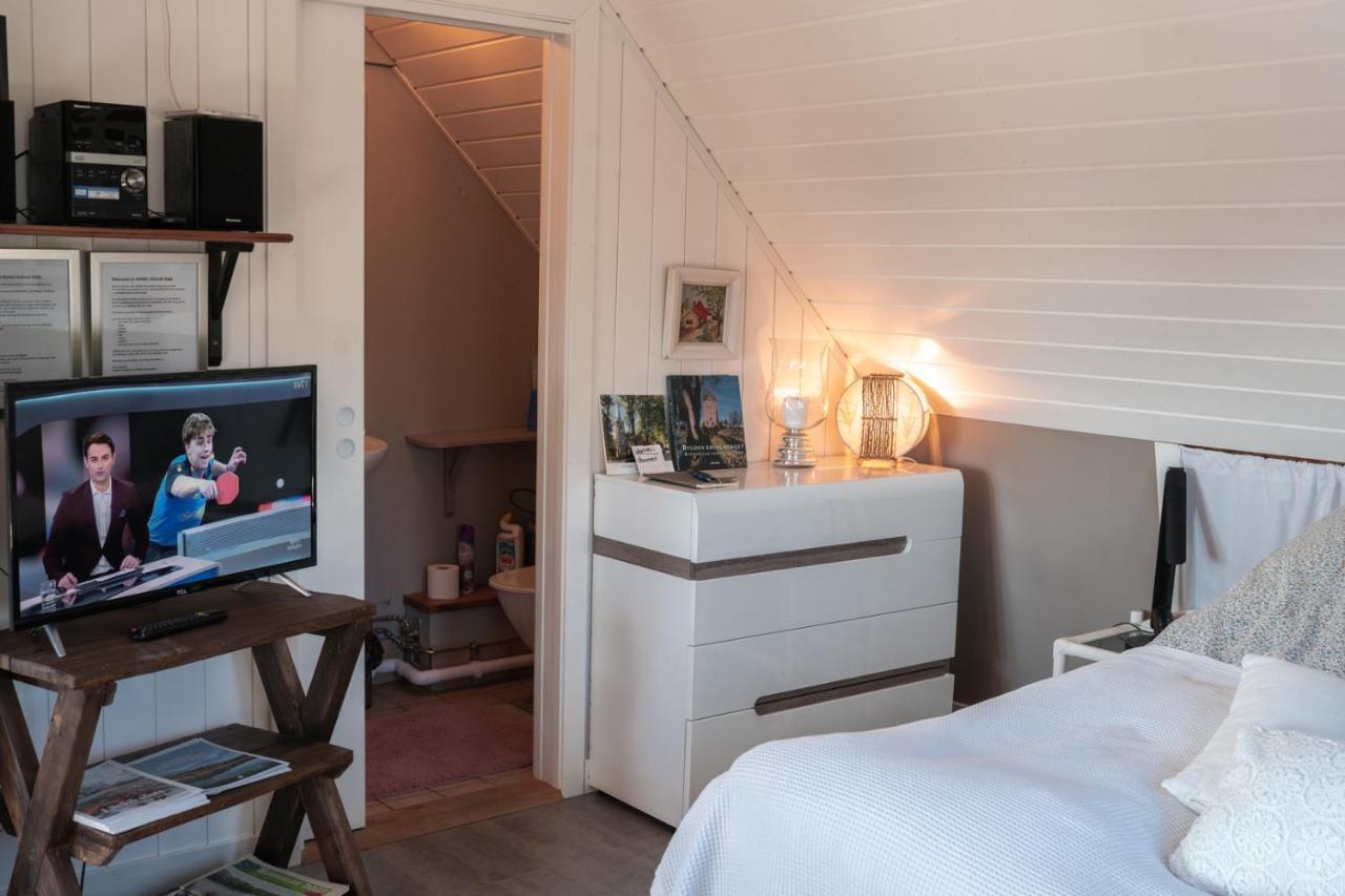 Kinne-Vedum Bed And Breakfast Gotene Экстерьер фото