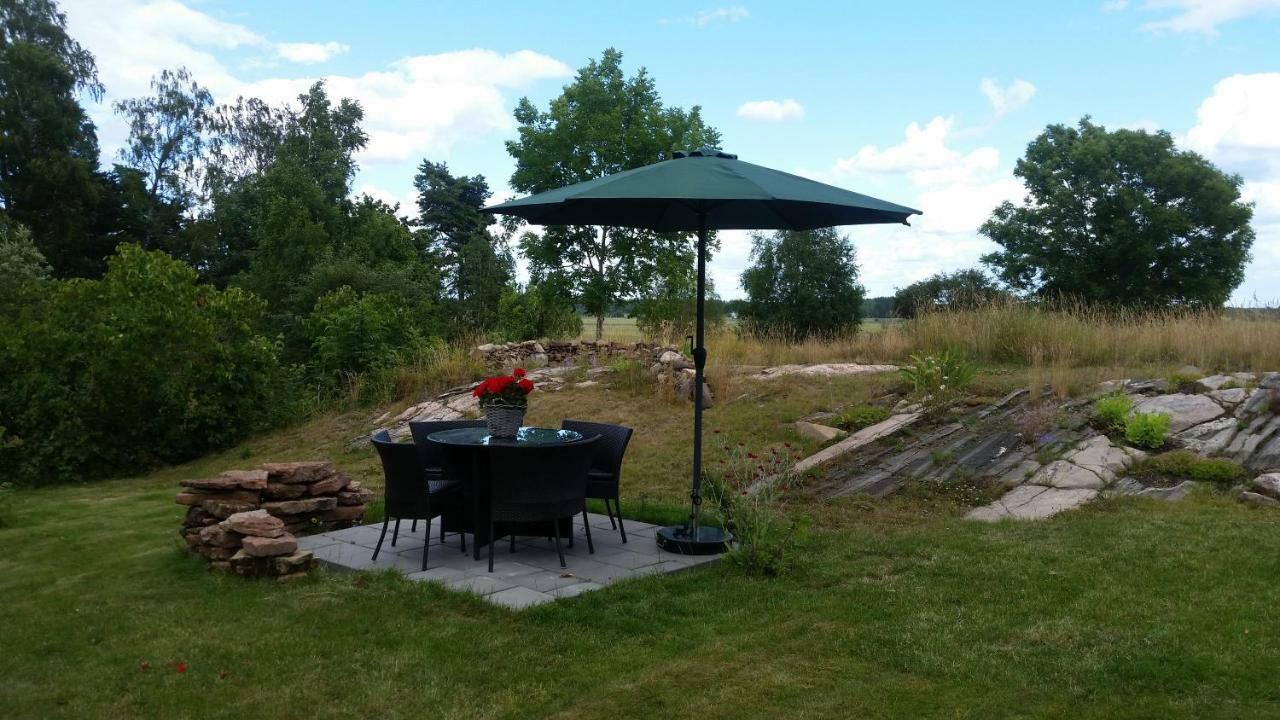 Kinne-Vedum Bed And Breakfast Gotene Экстерьер фото