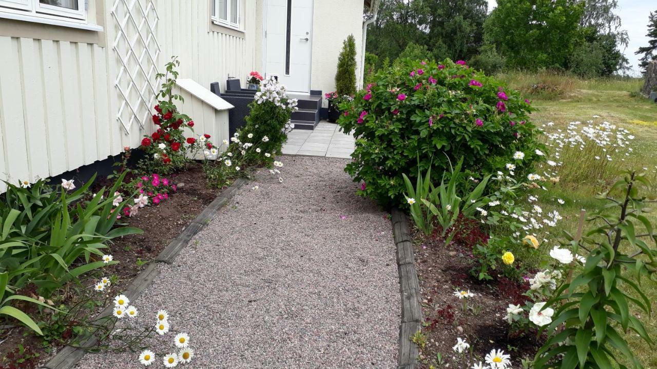 Kinne-Vedum Bed And Breakfast Gotene Экстерьер фото