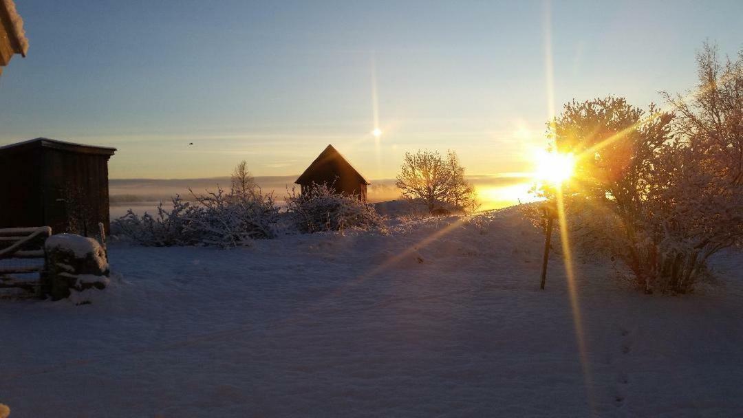Kinne-Vedum Bed And Breakfast Gotene Экстерьер фото